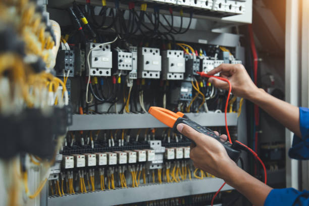 Best Emergency Electrician Near Me  in Grapeland, TX