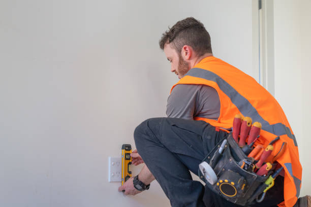 Best Home Electrical Repair  in Grapeland, TX
