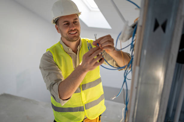 Best Residential Electrician Services  in Grapeland, TX
